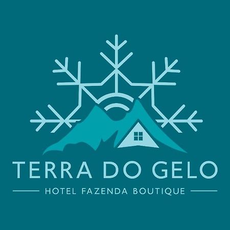 Hotel Fazenda Boutique Terra Do Gelo Bom Jardim da Serra Exteriér fotografie