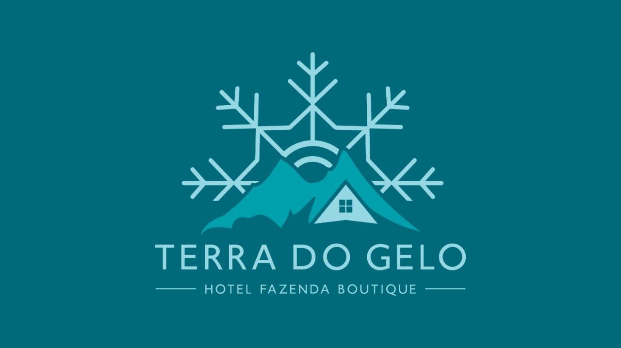 Hotel Fazenda Boutique Terra Do Gelo Bom Jardim da Serra Exteriér fotografie